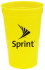 Promotional Neon Yellow